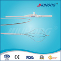 Disposable Endoscopice Stone Extraction Basket for Gallstones Retrieval